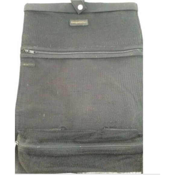 Donna Karan New York Luggage Accessories Attachment Womens Hair Makeup - Picture 3 of 10